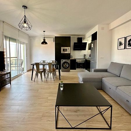 Bonito Apartamento Mar Azul 托雷维耶哈 外观 照片