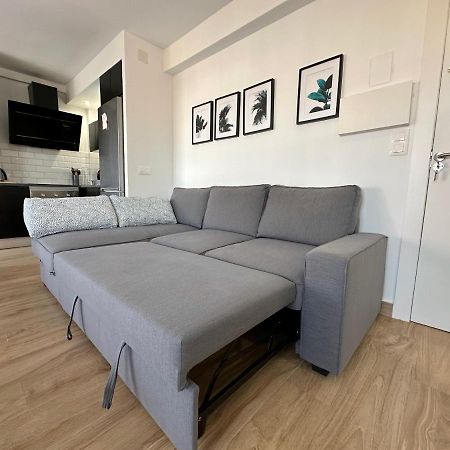 Bonito Apartamento Mar Azul 托雷维耶哈 外观 照片