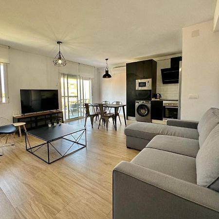 Bonito Apartamento Mar Azul 托雷维耶哈 外观 照片