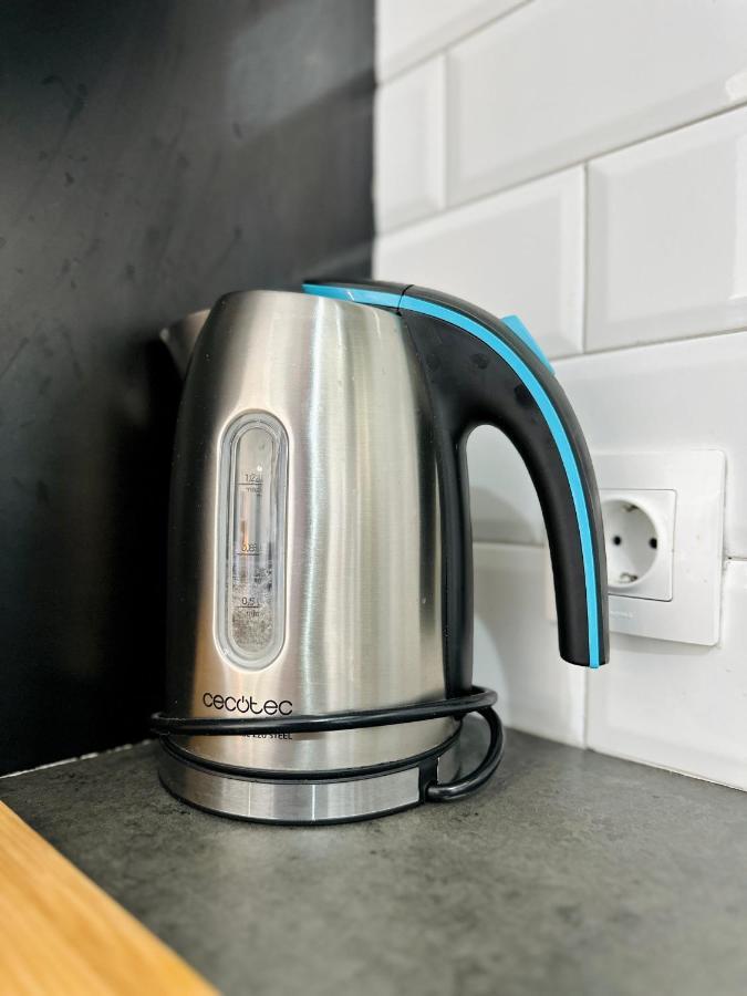Bonito Apartamento Mar Azul 托雷维耶哈 外观 照片