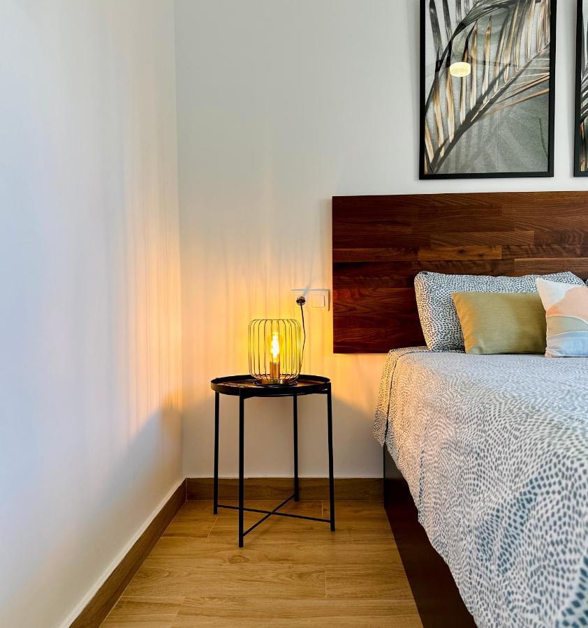 Bonito Apartamento Mar Azul 托雷维耶哈 外观 照片