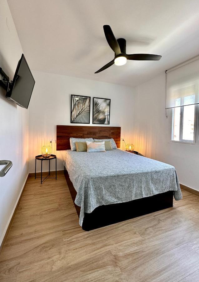 Bonito Apartamento Mar Azul 托雷维耶哈 外观 照片