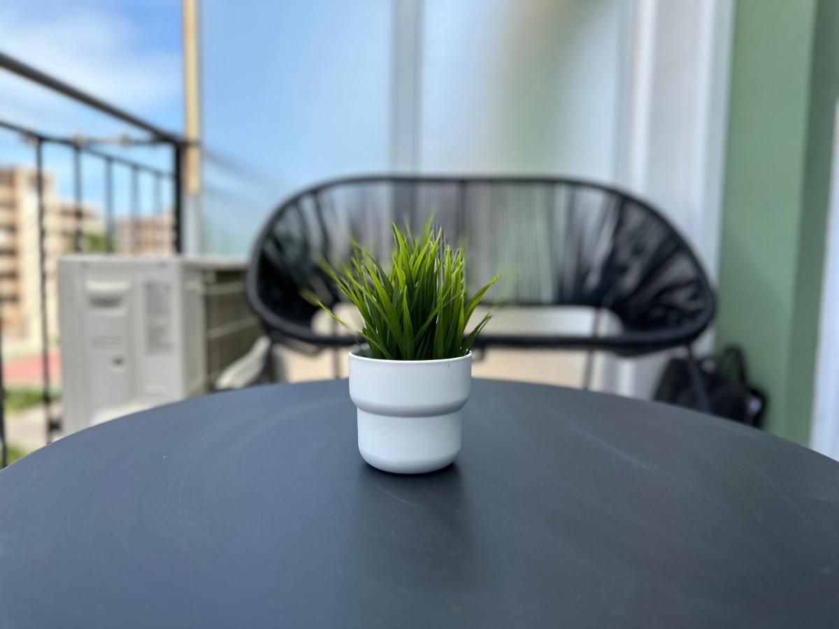 Bonito Apartamento Mar Azul 托雷维耶哈 外观 照片