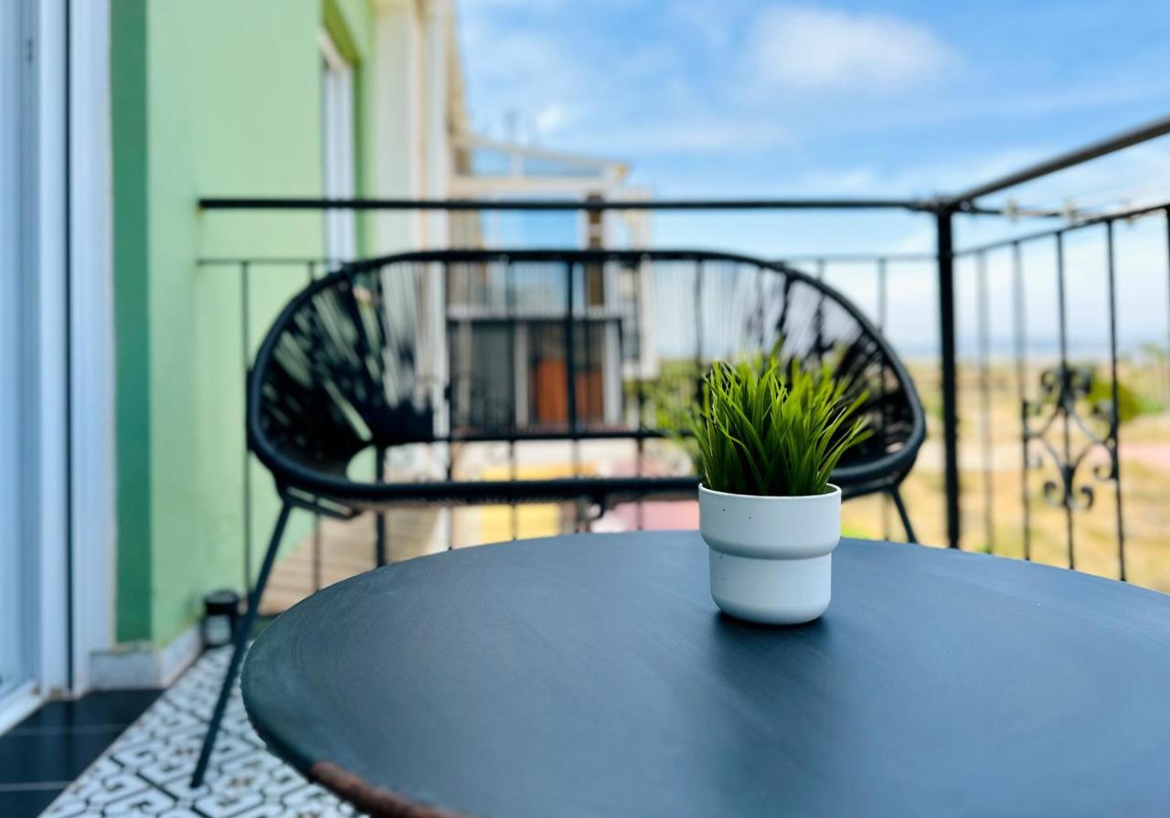 Bonito Apartamento Mar Azul 托雷维耶哈 外观 照片