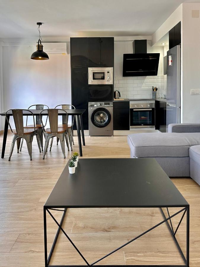 Bonito Apartamento Mar Azul 托雷维耶哈 外观 照片