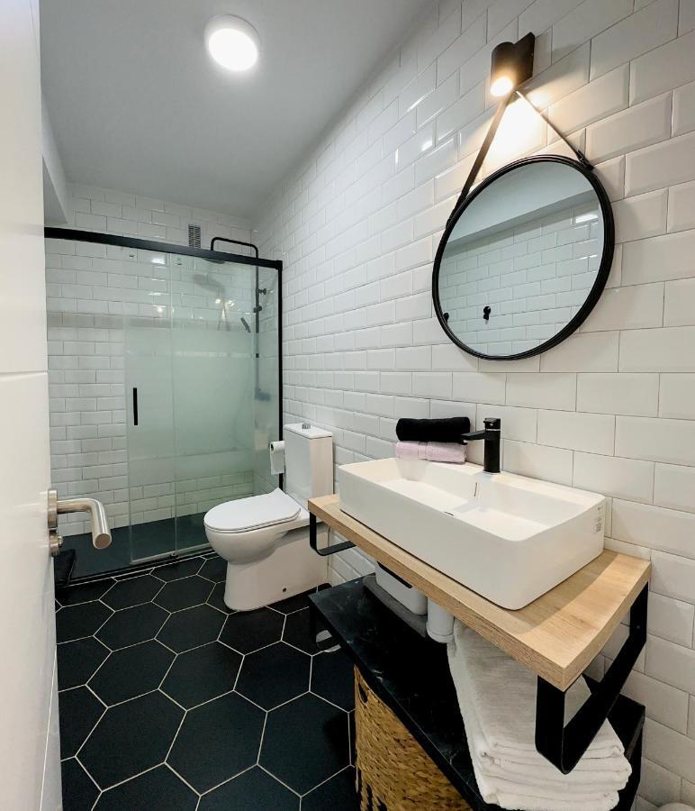 Bonito Apartamento Mar Azul 托雷维耶哈 外观 照片