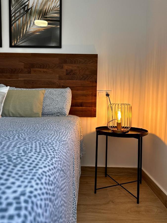 Bonito Apartamento Mar Azul 托雷维耶哈 外观 照片